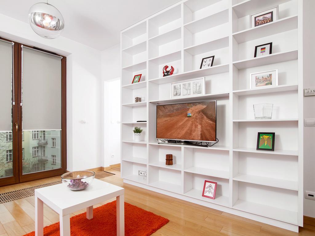 Wawel Luxury By Amstra Apartment *