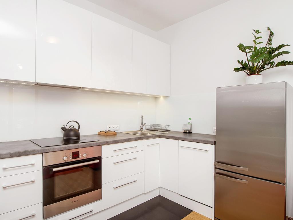 Apartment Wawel Luxury By Amstra