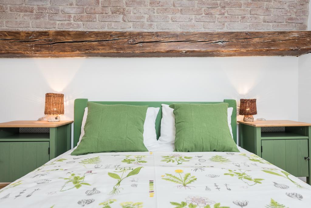 Apartament Habitat *