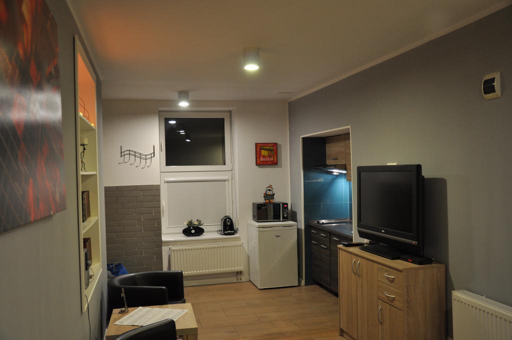 Apartamento Topola