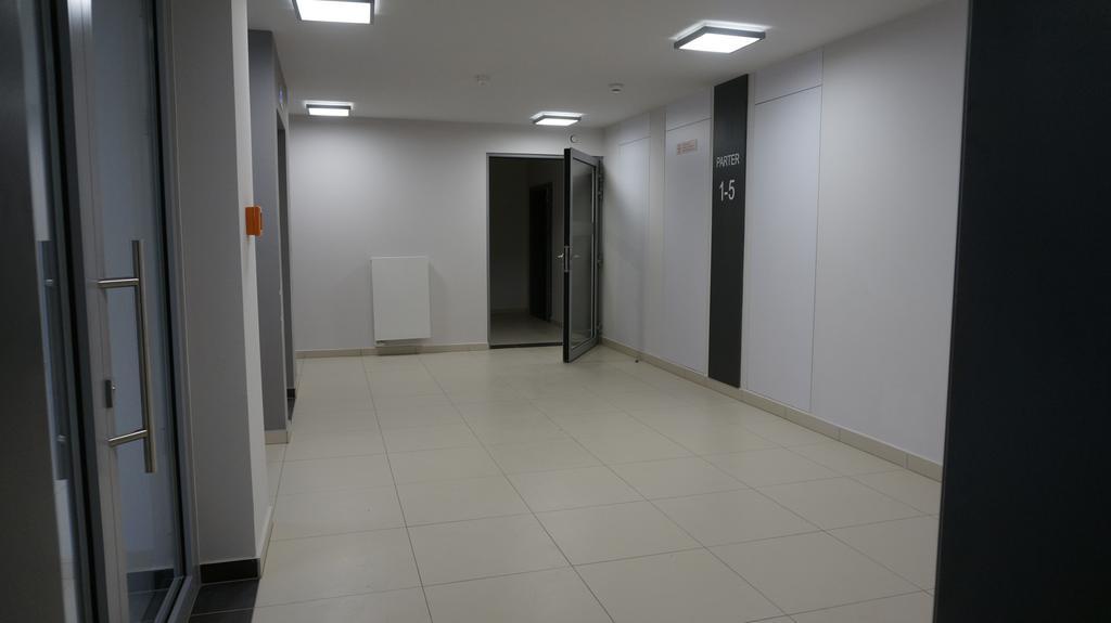 Love Apartament Krakow