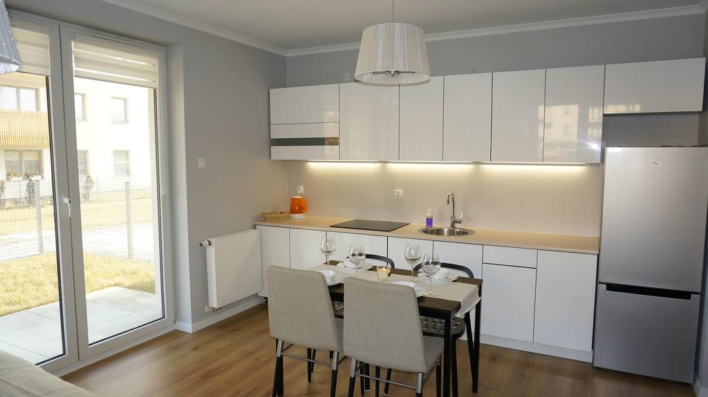 Love Apartament * Krakow