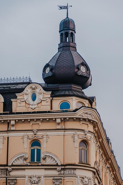 Horizon - Rezydencja Radziwillowska Krakau