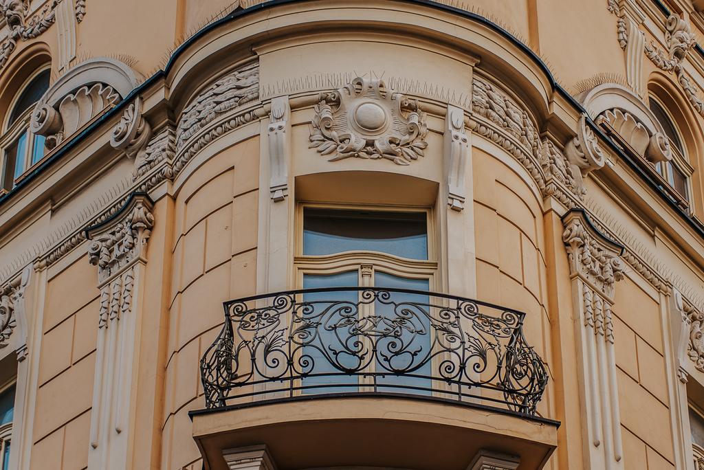 Appartement Horizon - Rezydencja Radziwillowska *