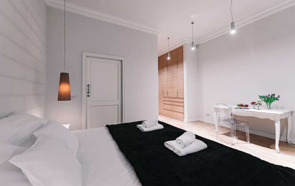 Appartement Horizon - Rezydencja Radziwillowska *
