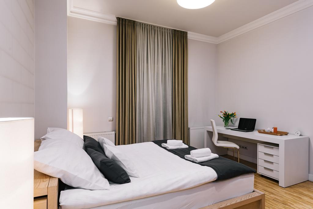 Horizon - Rezydencja Radziwillowska Appartement *
