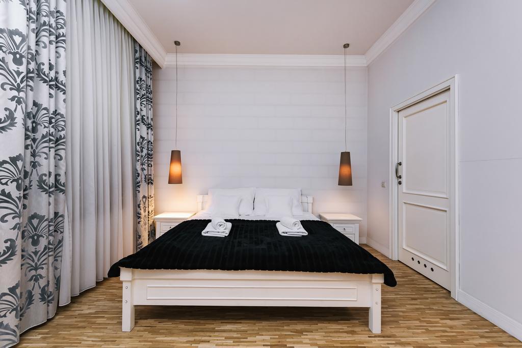 Appartement Horizon - Rezydencja Radziwillowska Krakau