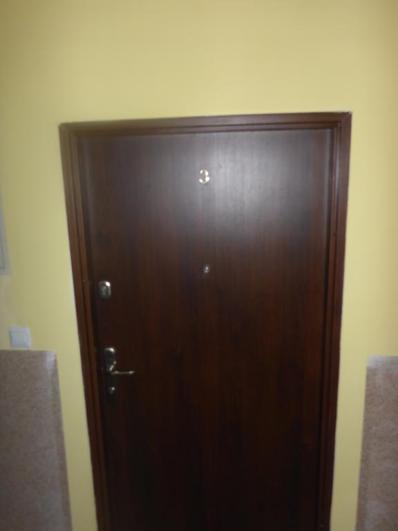 Garden Apartament