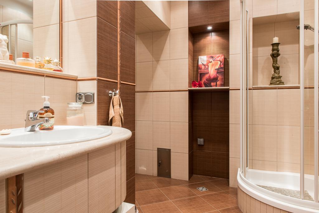 Apartment Apartament Avanti Roma *