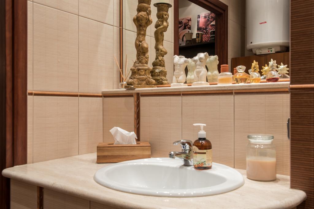 Apartament Avanti Roma * Krakow