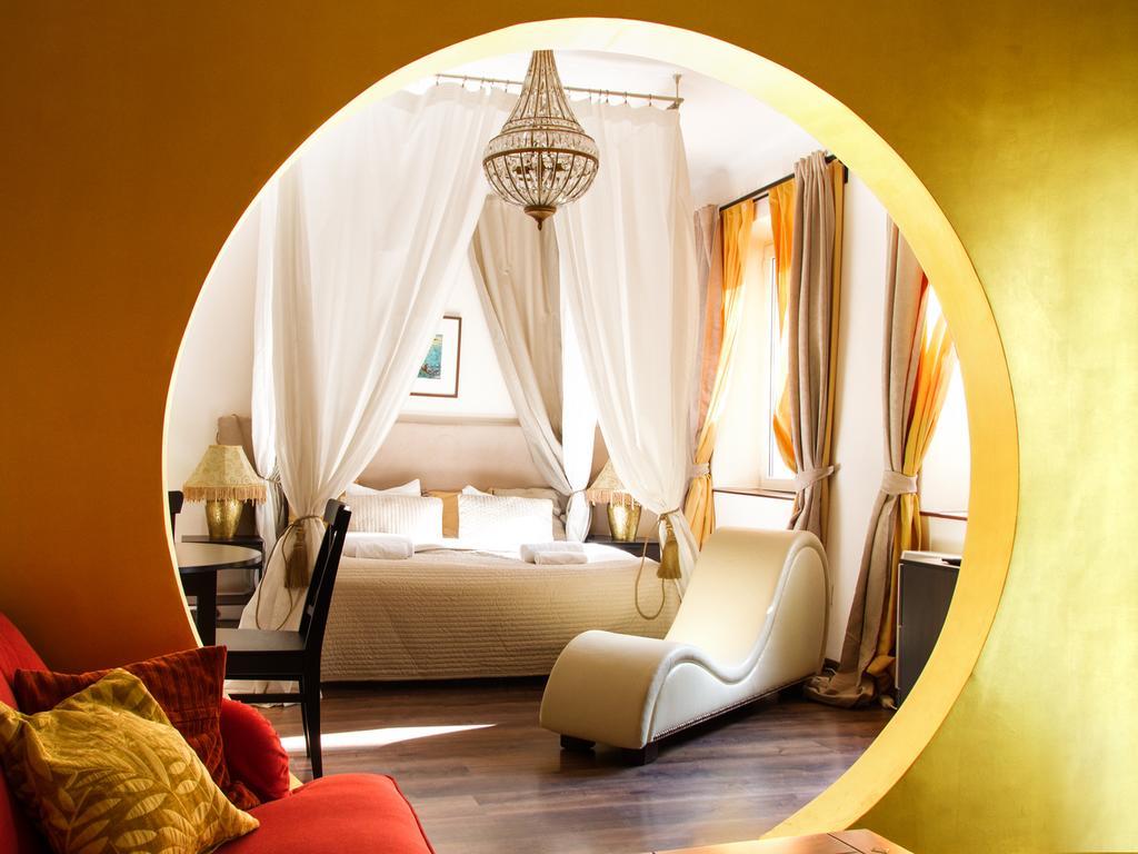 Apartamento Lounge *