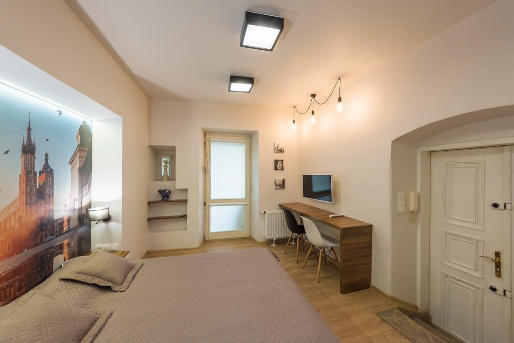 Apartamento For Budget Cracóvia
