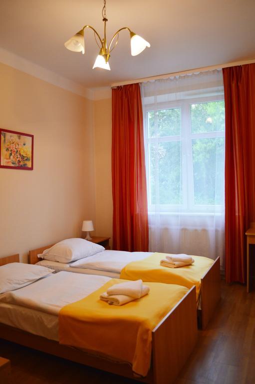 Hotel Monika Krakau