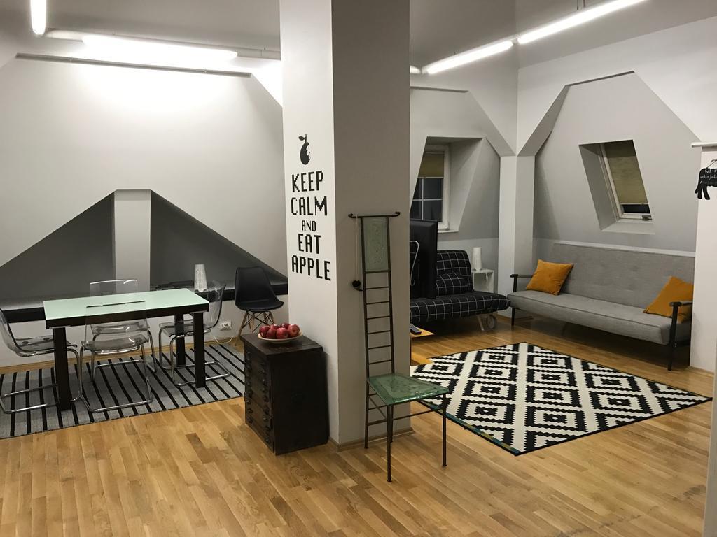 In Willa Jadwiga Apartment Krakow