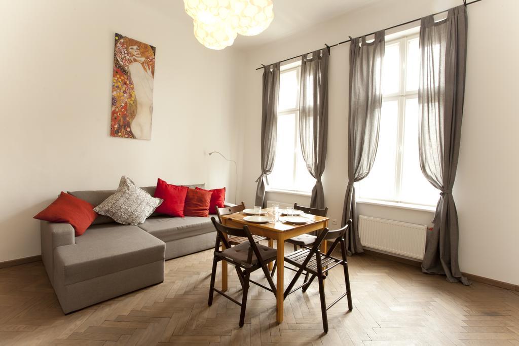 Appartement Townhouse *