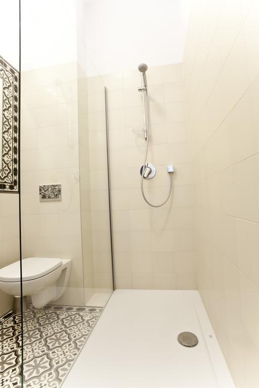 Townhouse Appartement *