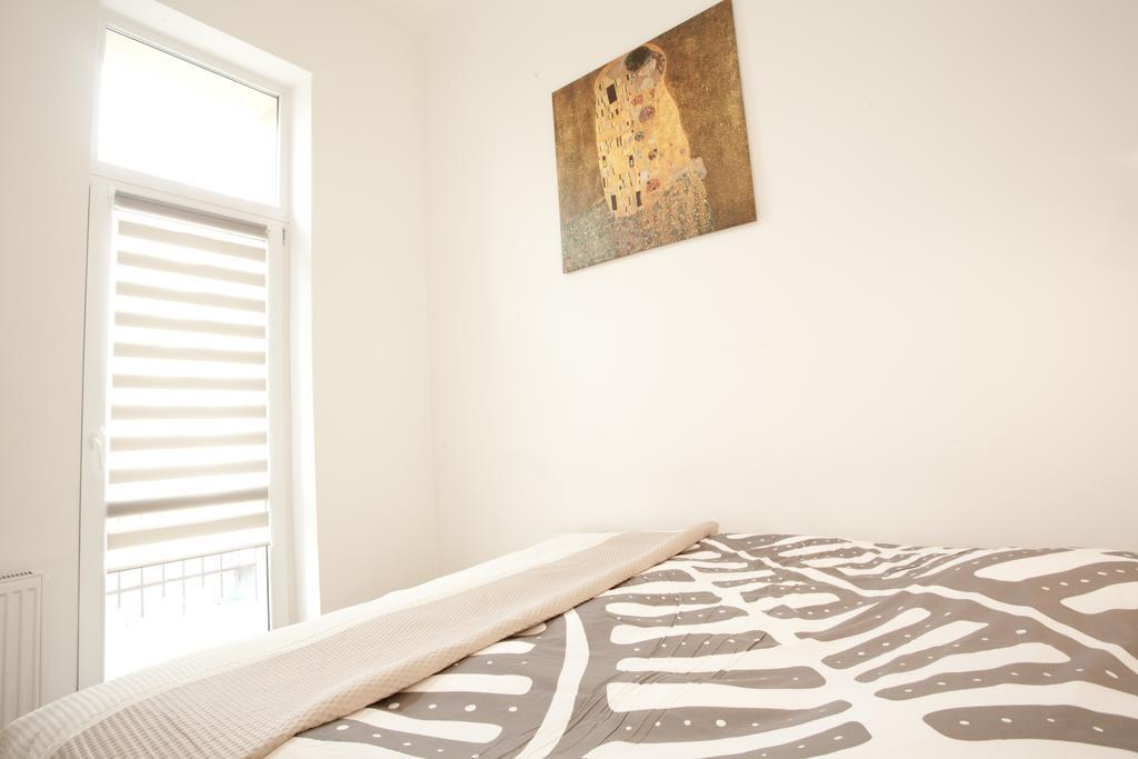 Townhouse Krakau
