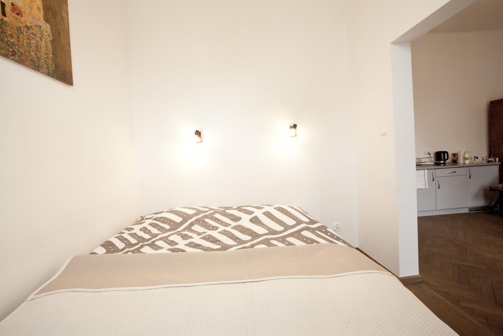 Appartement Townhouse