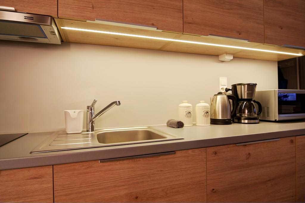 Appartement I Grayfor2 Old Town
