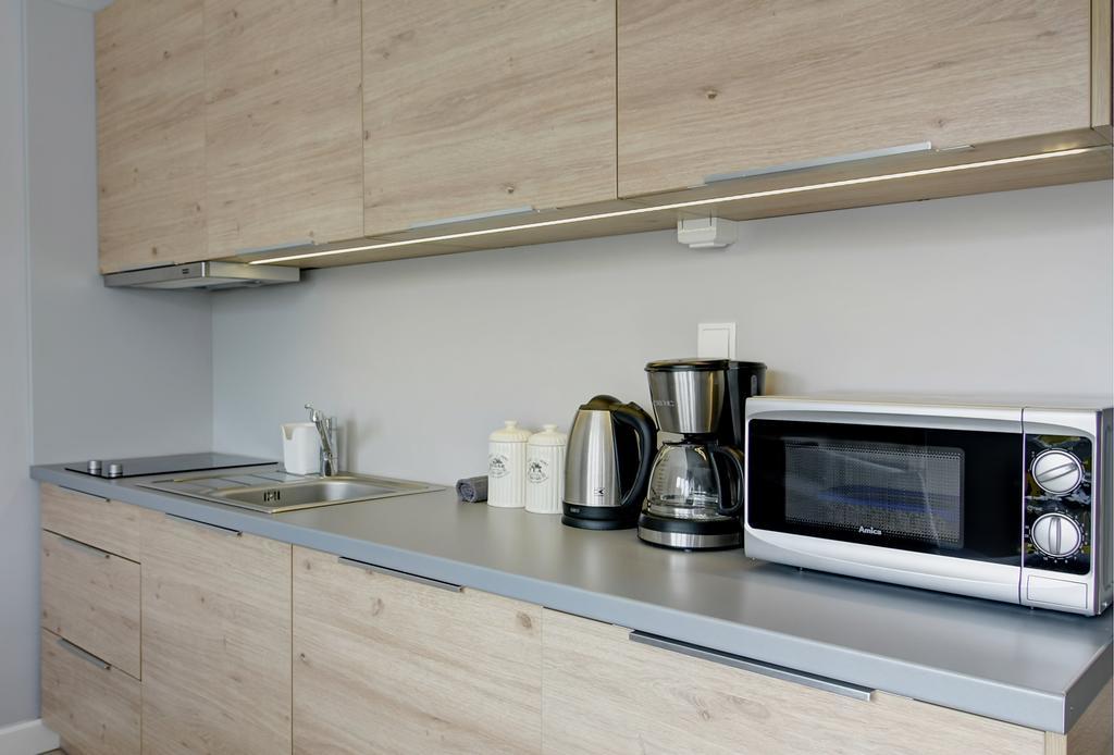 Gray For 2 - Realizujemy Bon Turystyczny Apartament Kraków