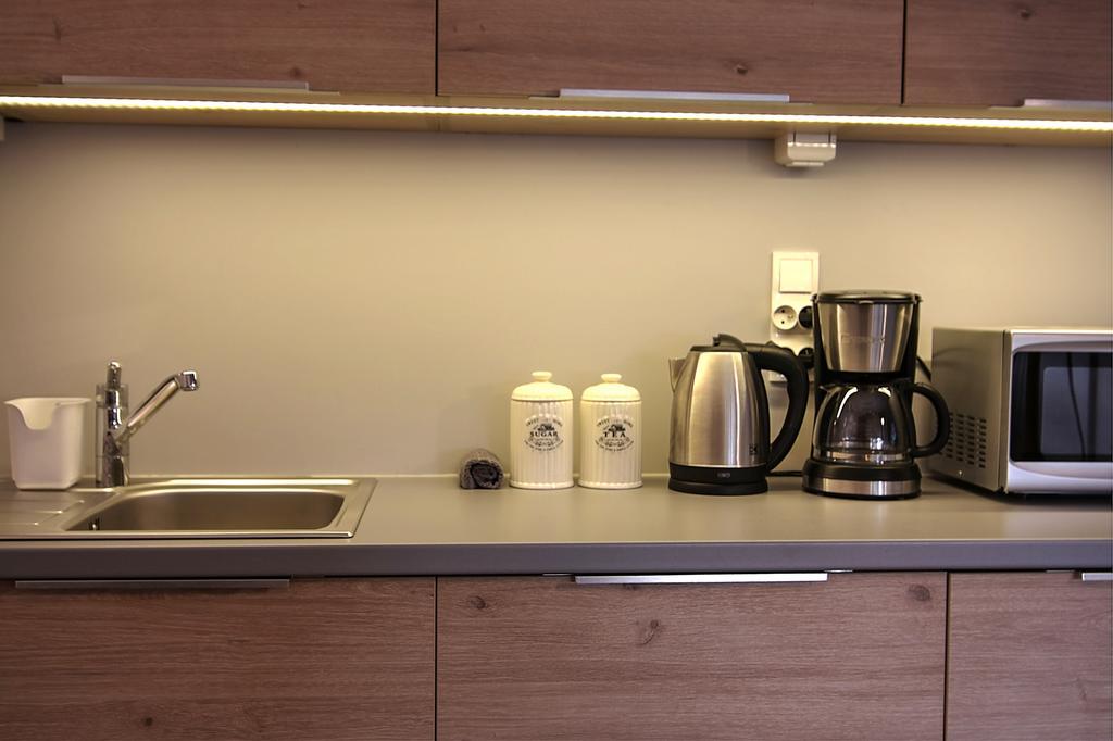 Gray For 2 - Realizujemy Bon Turystyczny Apartament