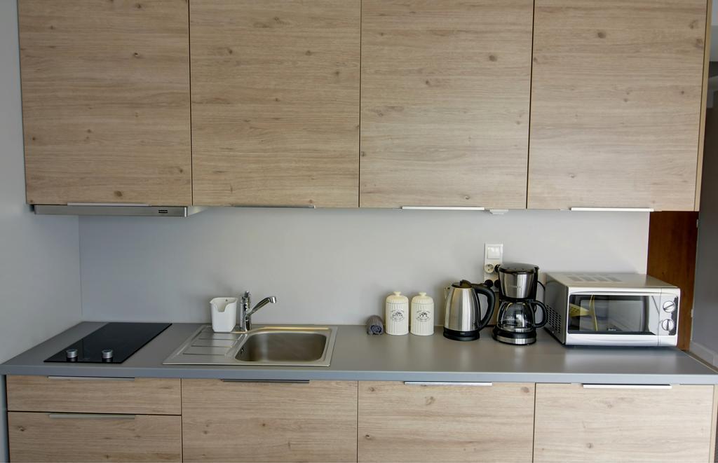 Appartement I Grayfor2 Old Town *