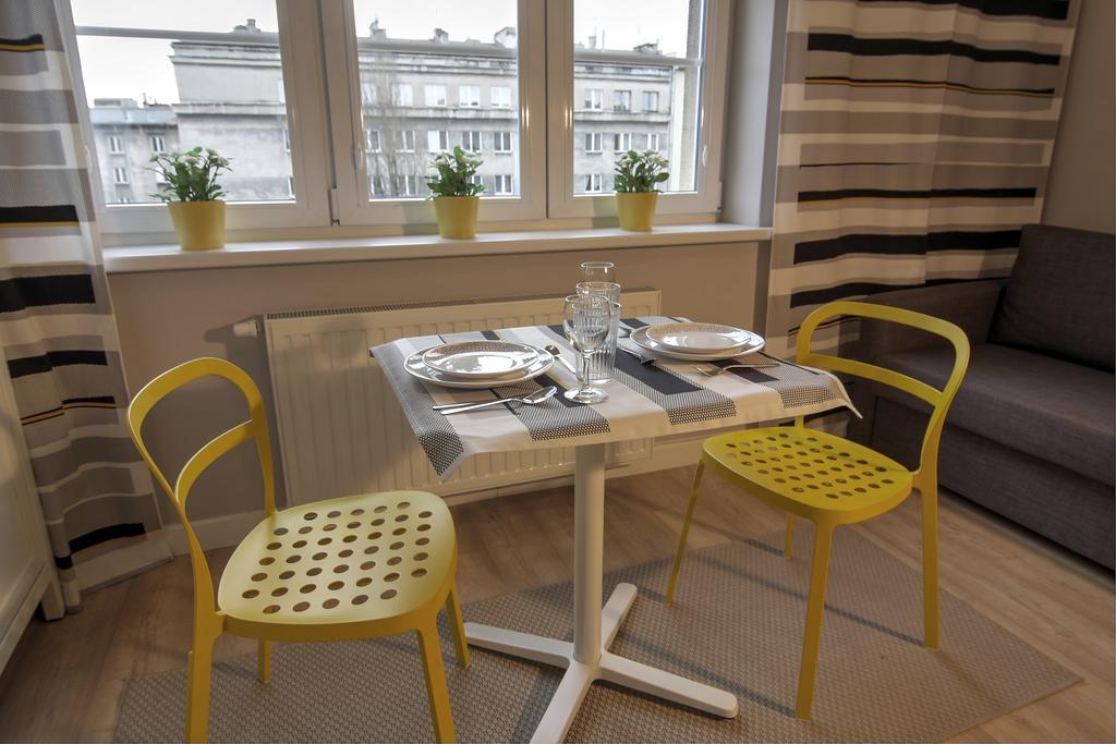 Apartament Gray For 2 - Realizujemy Bon Turystyczny Kraków