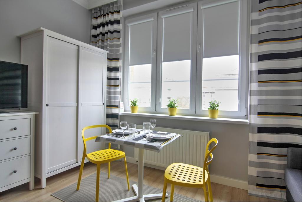 I Grayfor2 Old Town Appartement Krakau