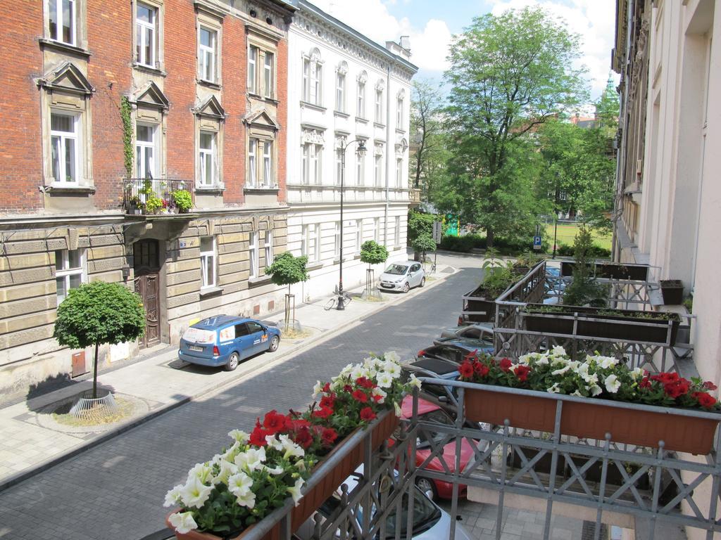 Apartament Style4rent Sunny Old Town