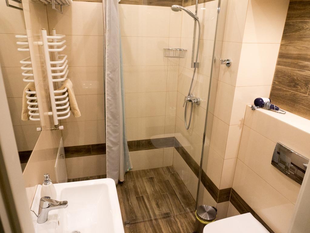 Appartement Just4you Krakau