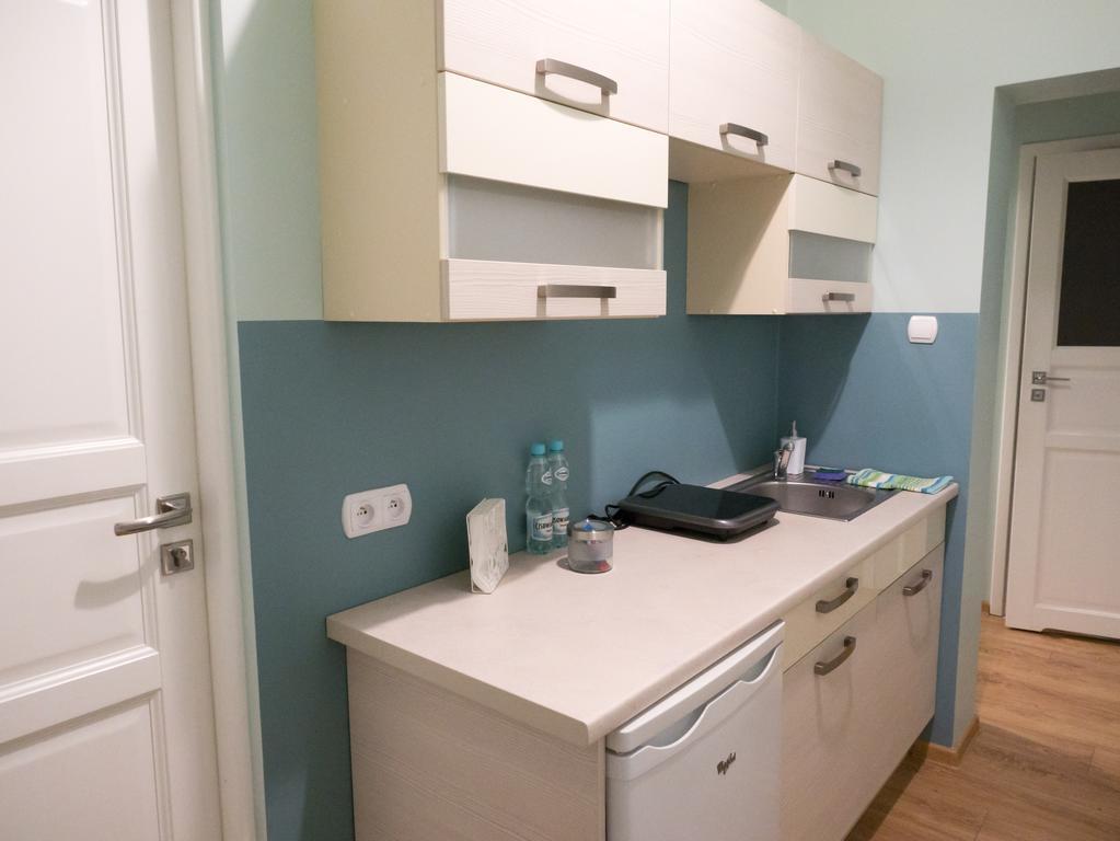Appartement Just4you