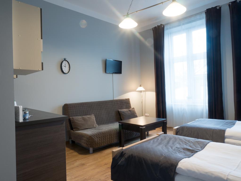 Appartement Just4you *