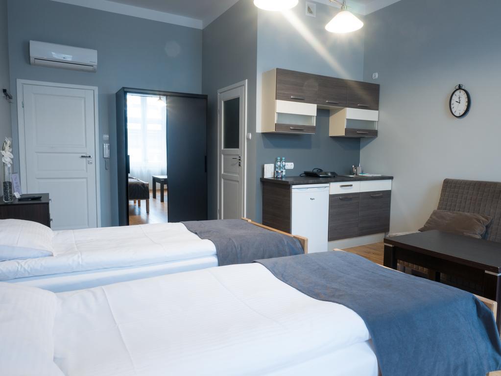 Appartement Just4you