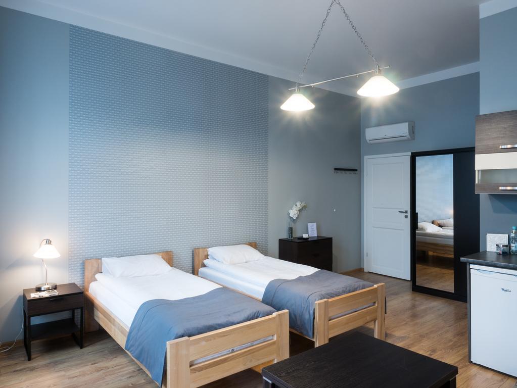 Appartement Just4you *