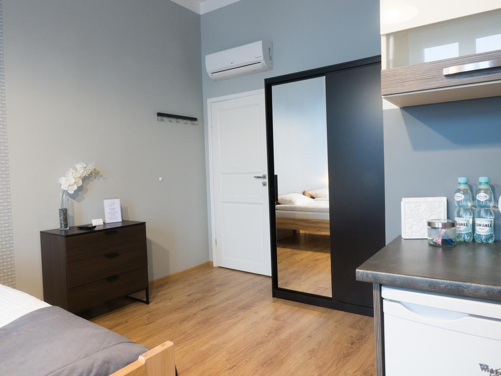 Just4you Appartement Krakau