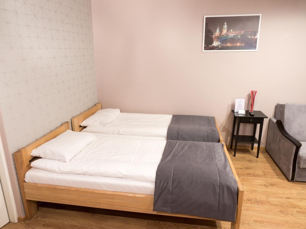 Just4you Appartement Krakau