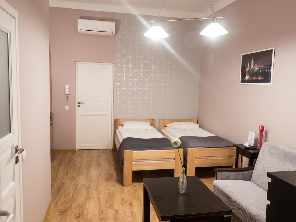 Appartement Just4you *