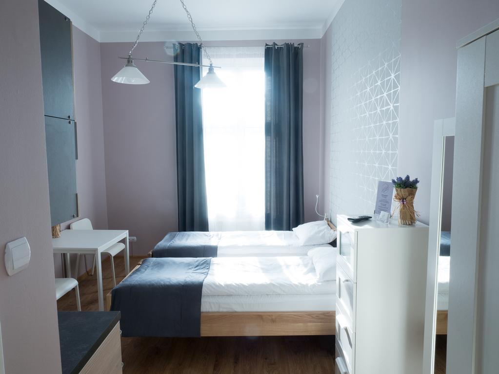 Appartement Just4you
