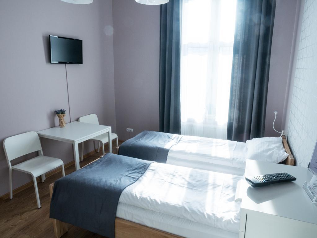 Appartement Just4you *