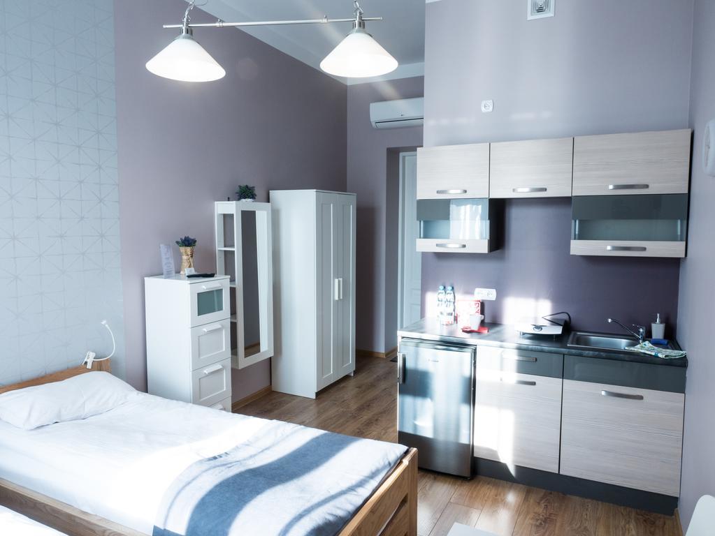 Just4you Appartement