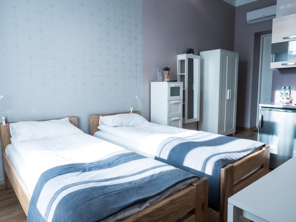 Apartment Just4you Krakow