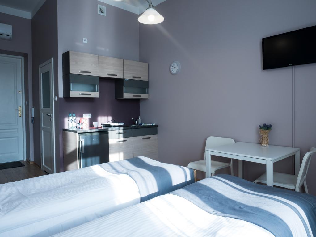 Just4you Appartement Krakau