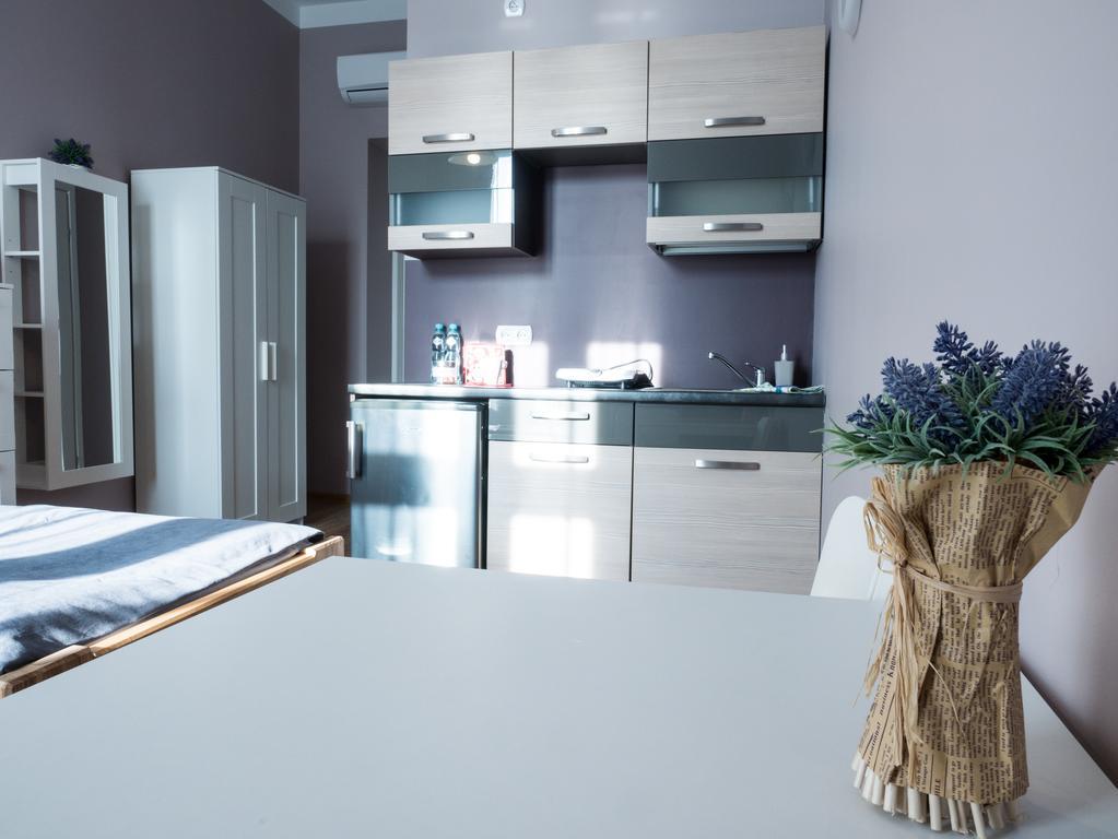 Just4you Appartement Krakau