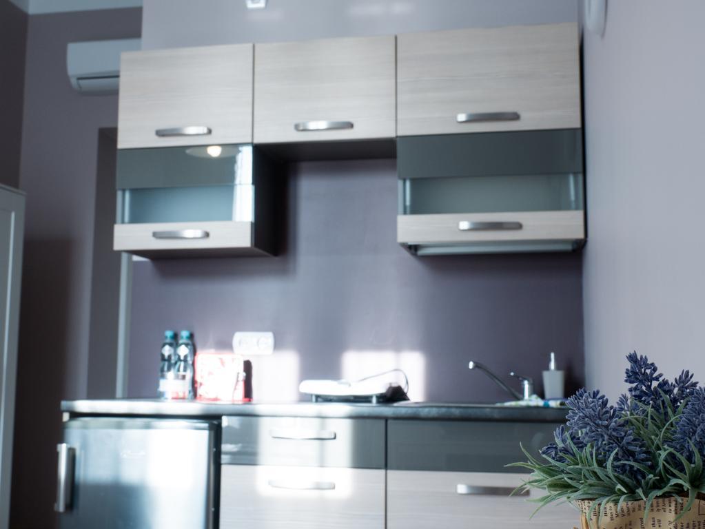 Appartement Just4you *