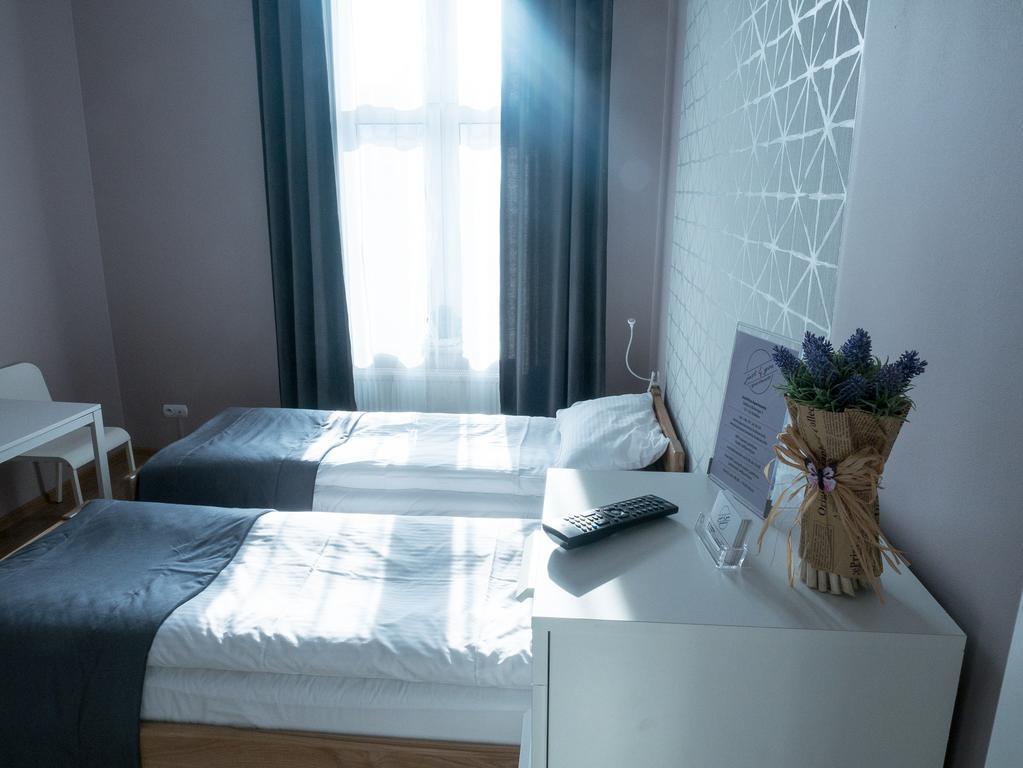 Appartement Just4you