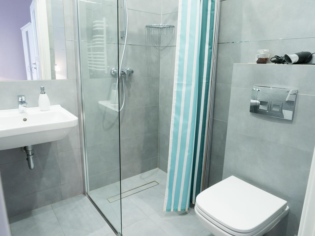 Appartement Just4you