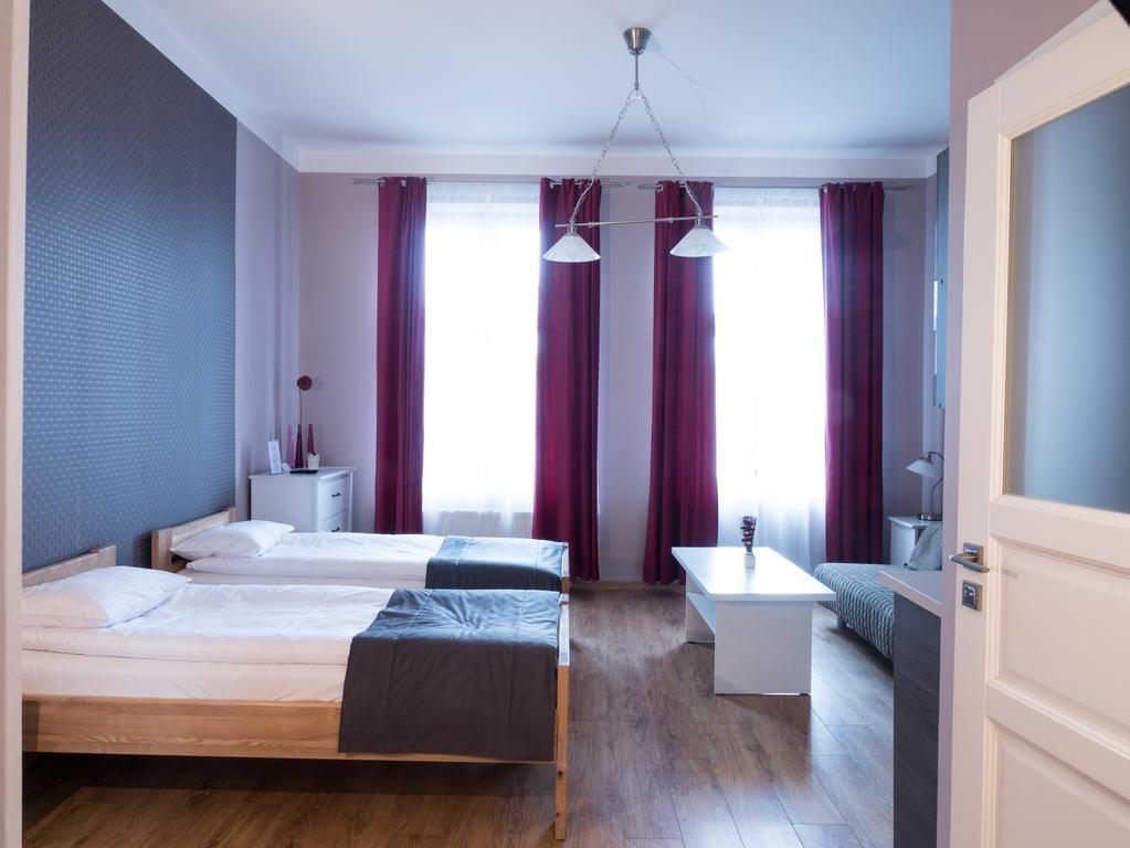 Just4you Appartement
