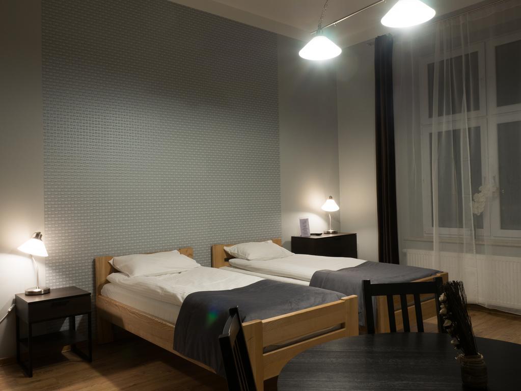 Appartement Just4you *