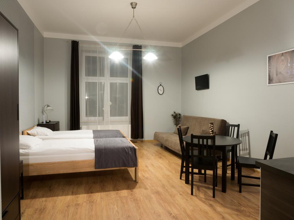 Just4you Appartement