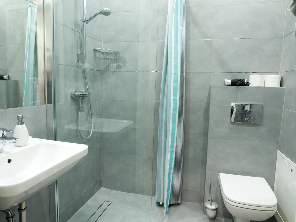 Appartement Just4you *